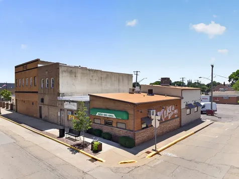 113 West Main Street Streator IL 61364