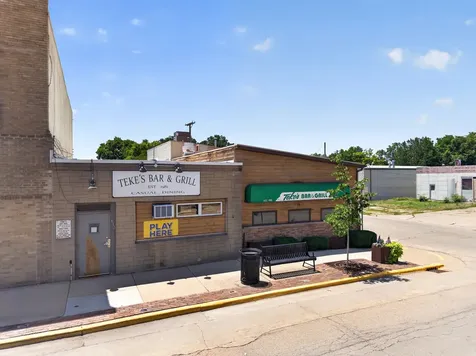 113 West Main Street Streator IL 61364
