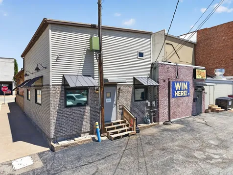 113 West Main Street Streator IL 61364