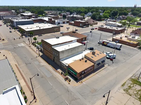 113 West Main Street Streator IL 61364