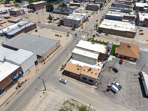 113 West Main Street Streator IL 61364