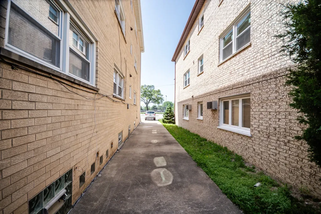7942 West Addison Street Chicago IL 60634