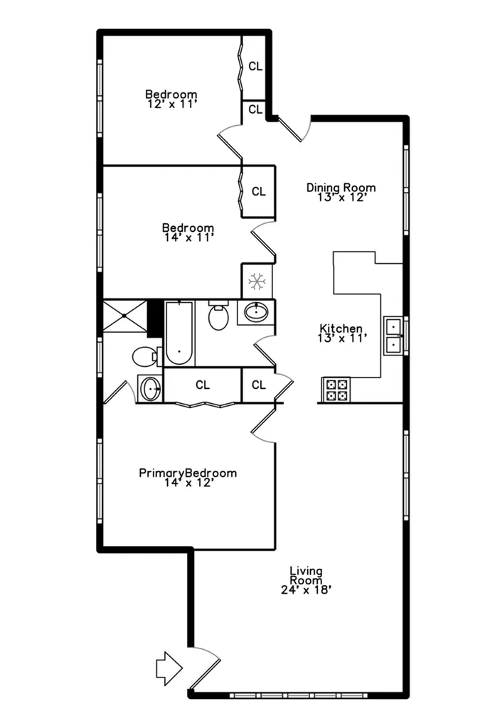 7942 West Addison Street Chicago IL 60634
