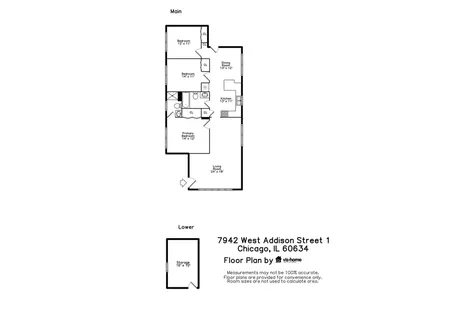 7942 West Addison Street Chicago IL 60634