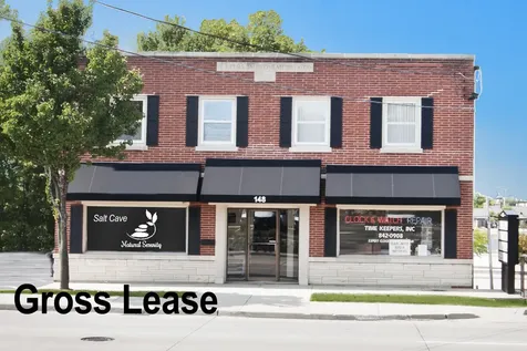 148 South Northwest Highway Barrington IL 60010