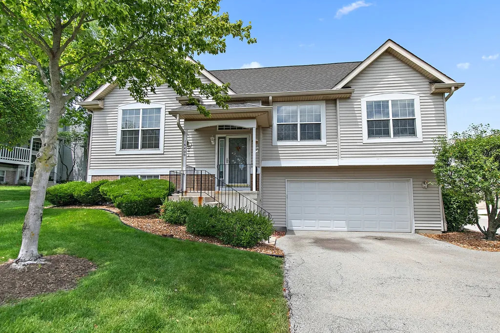 16400 Teton Drive Lockport IL 60441