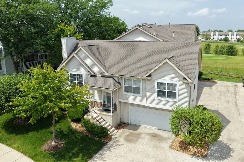 16400 Teton Drive Lockport IL 60441