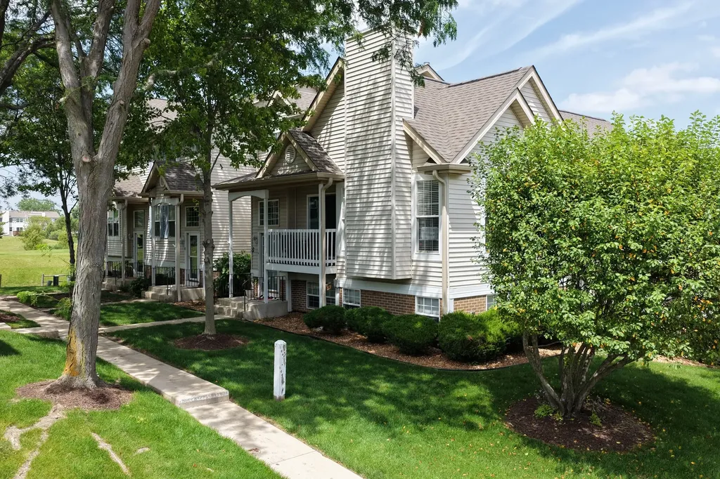 16400 Teton Drive Lockport IL 60441