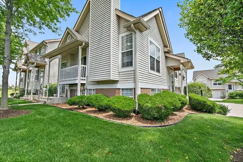 16400 Teton Drive Lockport IL 60441