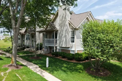 16400 Teton Drive Lockport IL 60441