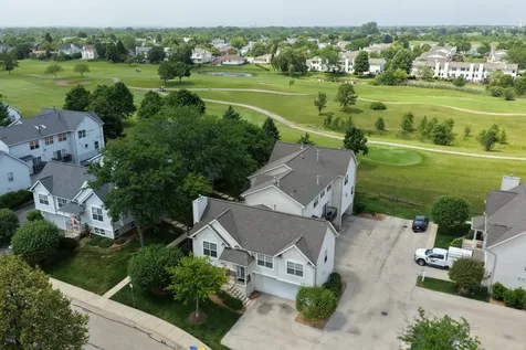 16400 Teton Drive Lockport IL 60441