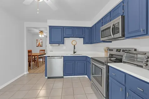 3934 West 104th Street Chicago IL 60655