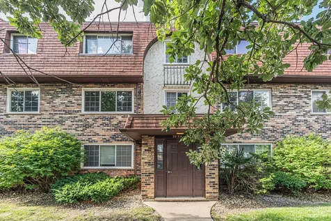 3934 West 104th Street Chicago IL 60655
