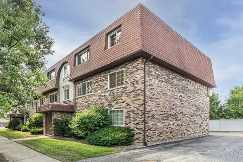 3934 West 104th Street Chicago IL 60655