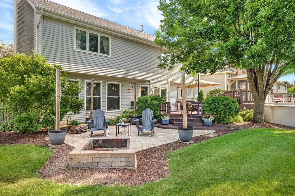 24221 Brown Lane Plainfield IL 60586