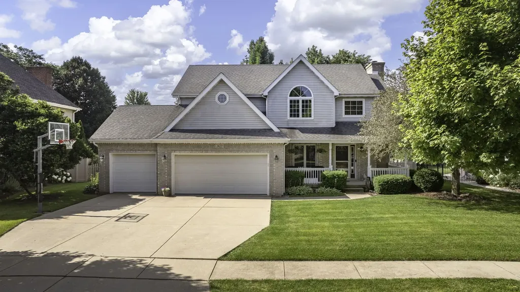 24221 Brown Lane Plainfield IL 60586