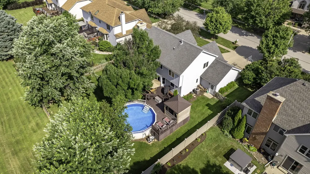 24221 Brown Lane Plainfield IL 60586