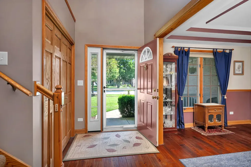 24221 Brown Lane Plainfield IL 60586