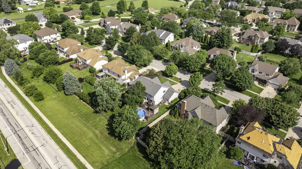 24221 Brown Lane Plainfield IL 60586
