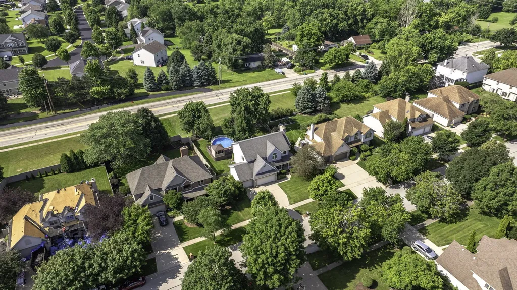 24221 Brown Lane Plainfield IL 60586
