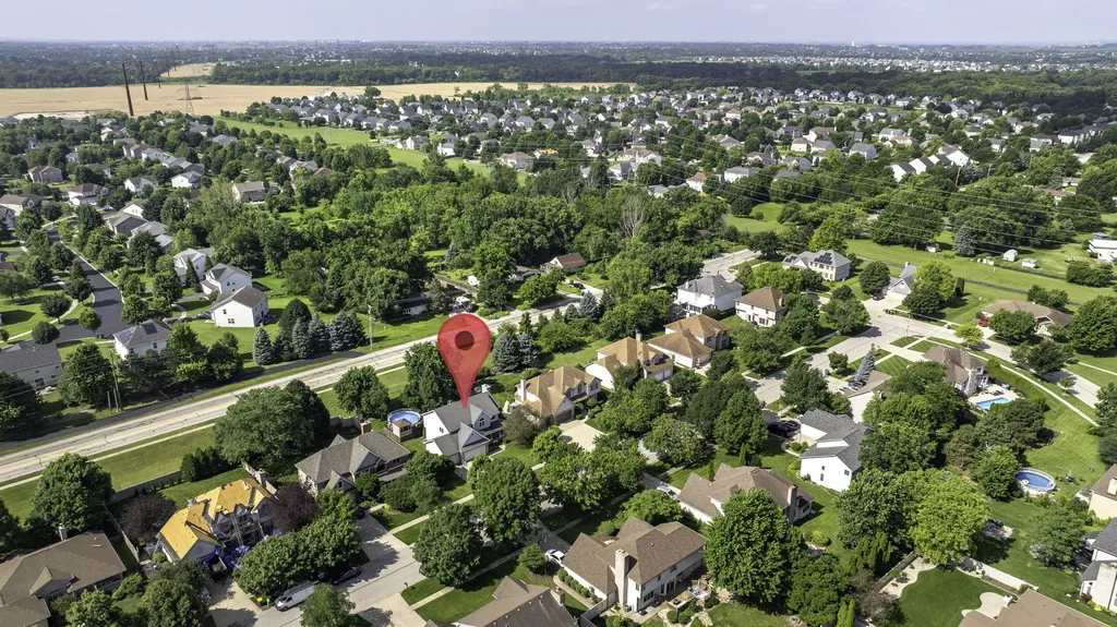 24221 Brown Lane Plainfield IL 60586
