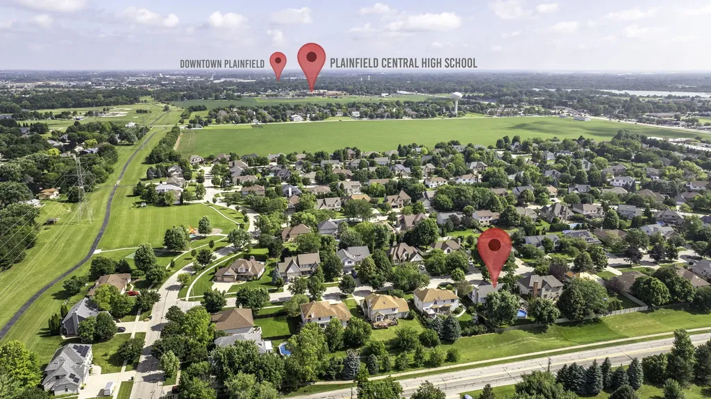 24221 Brown Lane Plainfield IL 60586