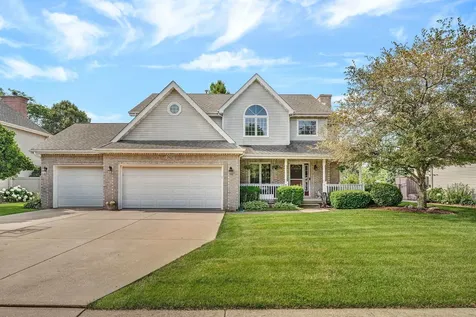 24221 Brown Lane Plainfield IL 60586