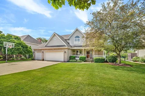 24221 Brown Lane Plainfield IL 60586