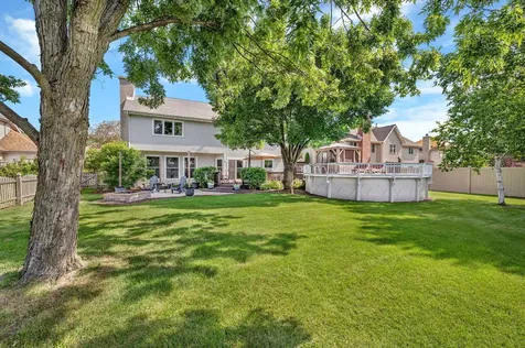 24221 Brown Lane Plainfield IL 60586