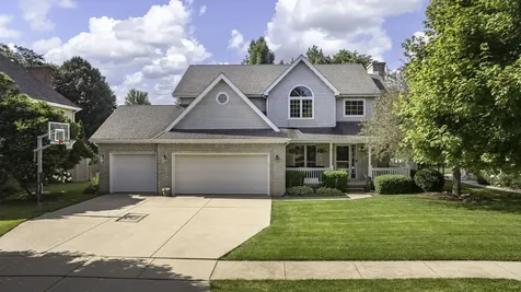 24221 Brown Lane Plainfield IL 60586