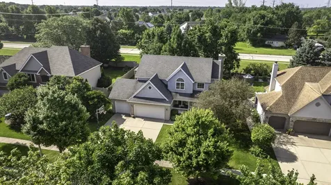 24221 Brown Lane Plainfield IL 60586