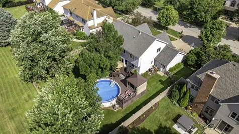 24221 Brown Lane Plainfield IL 60586