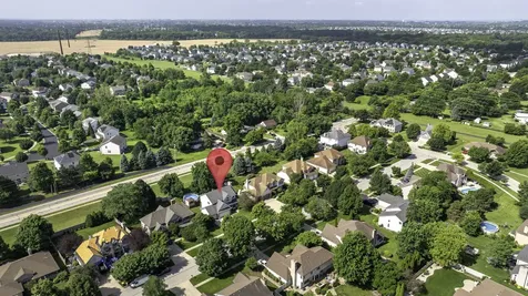 24221 Brown Lane Plainfield IL 60586