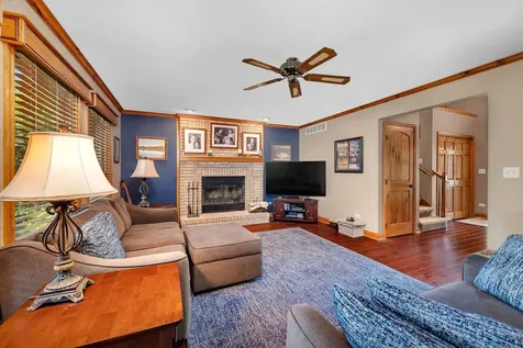 24221 Brown Lane Plainfield IL 60586