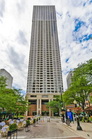 1030 North State Street Chicago IL 60610