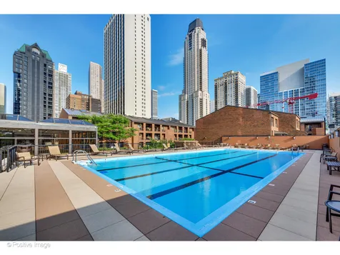 1030 North State Street Chicago IL 60610