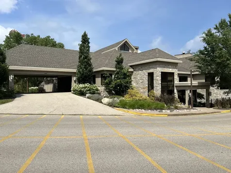 398 White Oak Lane Lake Barrington IL 60010
