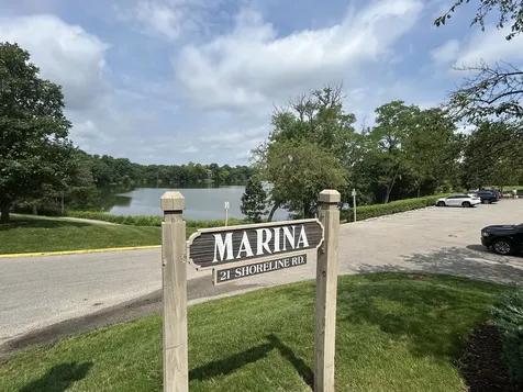 398 White Oak Lane Lake Barrington IL 60010