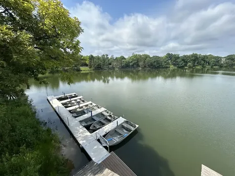 398 White Oak Lane Lake Barrington IL 60010