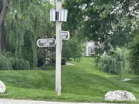 398 White Oak Lane Lake Barrington IL 60010