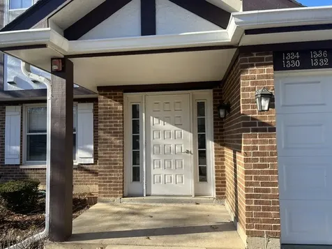 1336 Cromwell Court Vernon Hills IL 60061