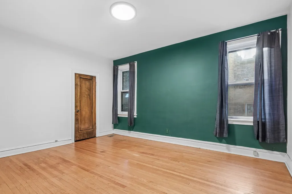 3435 West Adams Street Chicago IL 60624
