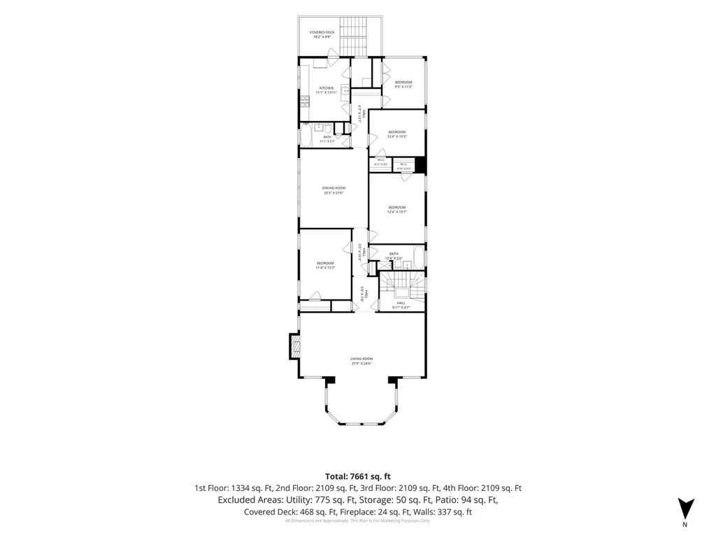3435 West Adams Street Chicago IL 60624