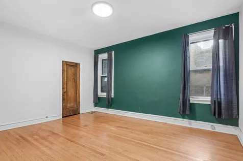 3435 West Adams Street Chicago IL 60624