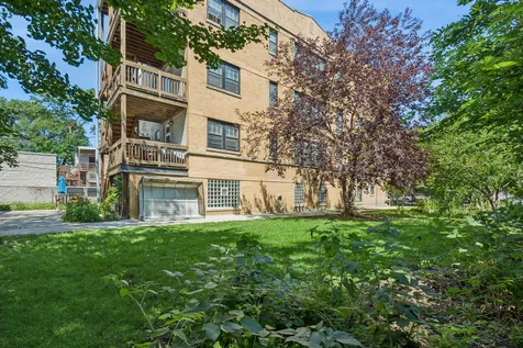 3435 West Adams Street Chicago IL 60624