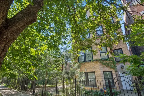 3435 West Adams Street Chicago IL 60624