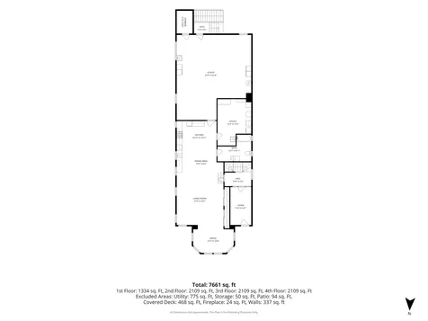 3435 West Adams Street Chicago IL 60624