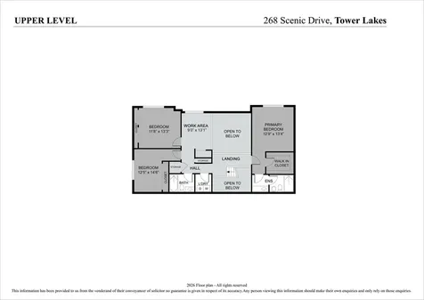 268 Scenic Drive Tower Lakes IL 60010