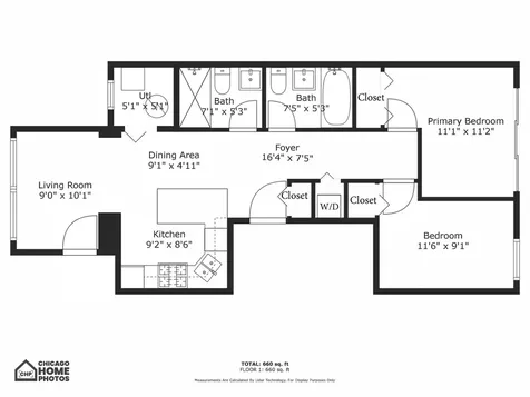 1020 West Ainslie Street Chicago IL 60640
