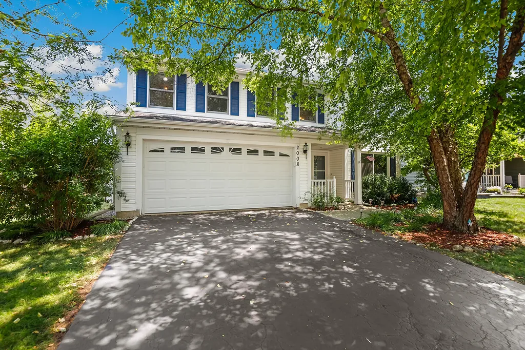 2008 Primrose Drive Plainfield IL 60586